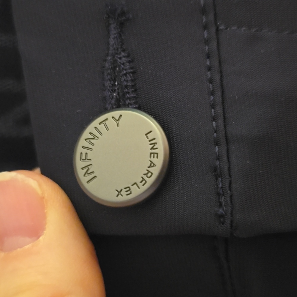 Infinity Linearflex performance shorts - 32 - image 3